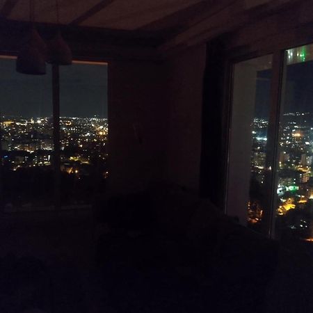 Skopje Sky City 19Th Floor Twin & 12Th Floor & 25Th & 33 Floor Apartments & With Pool & Spa & Gym & Parking Included In Price 외부 사진