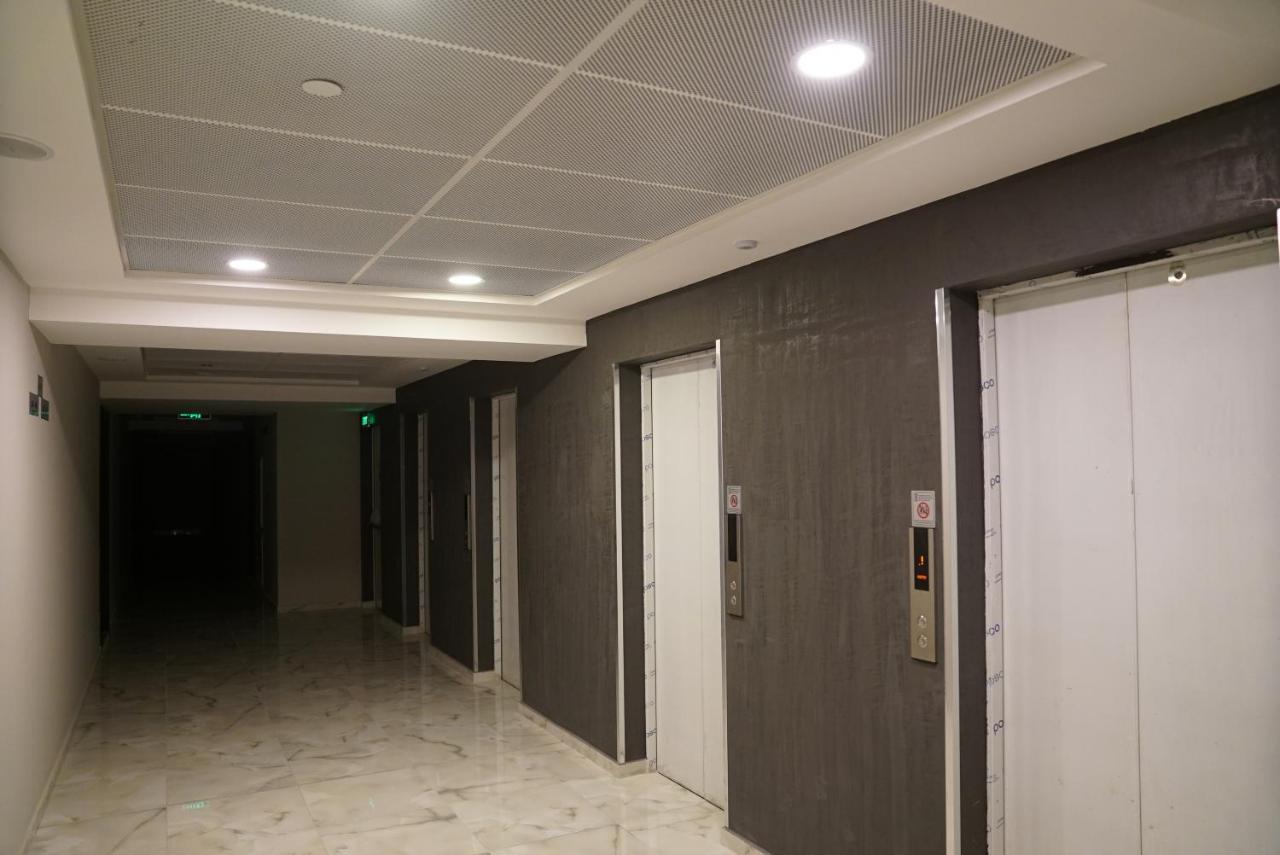 Skopje Sky City 19Th Floor Twin & 12Th Floor & 25Th & 33 Floor Apartments & With Pool & Spa & Gym & Parking Included In Price 외부 사진