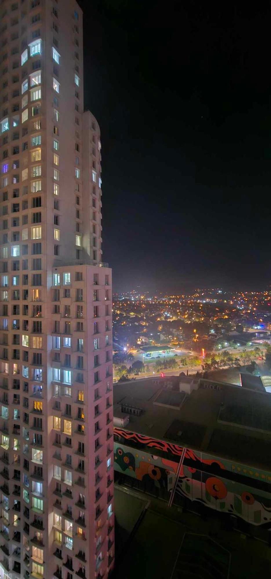 Skopje Sky City 19Th Floor Twin & 12Th Floor & 25Th & 33 Floor Apartments & With Pool & Spa & Gym & Parking Included In Price 외부 사진