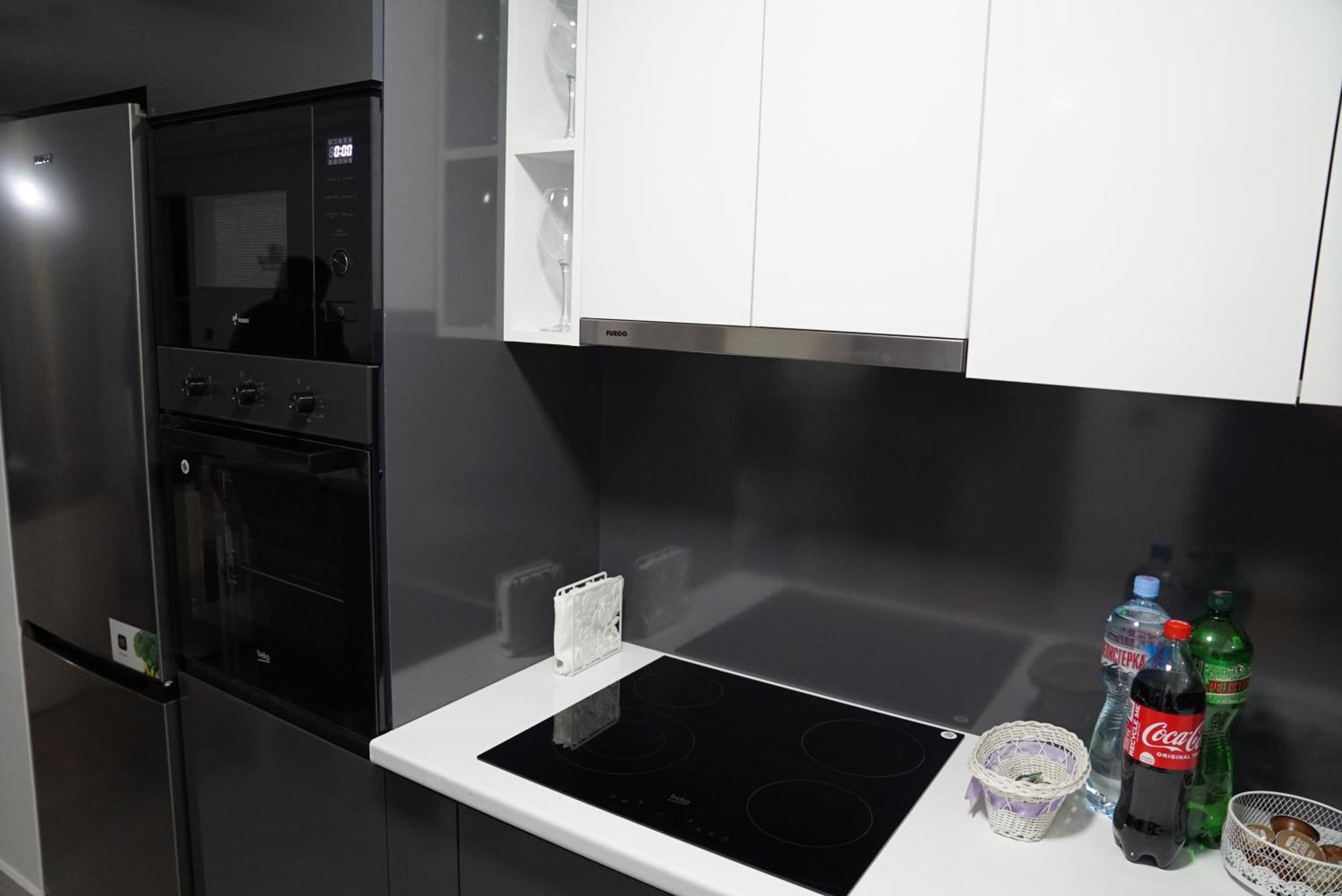 Skopje Sky City 19Th Floor Twin & 12Th Floor & 25Th & 33 Floor Apartments & With Pool & Spa & Gym & Parking Included In Price 외부 사진