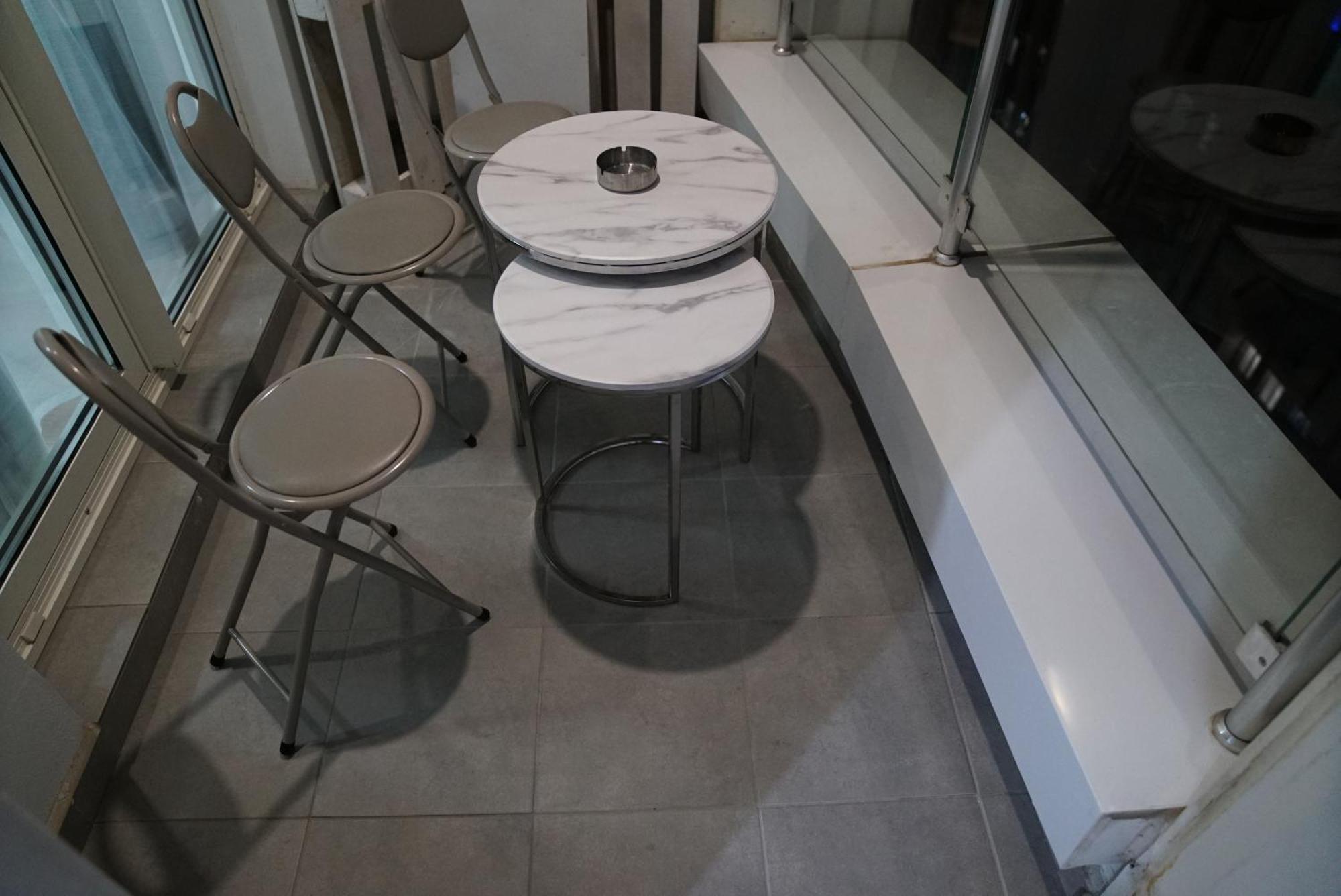 Skopje Sky City 19Th Floor Twin & 12Th Floor & 25Th & 33 Floor Apartments & With Pool & Spa & Gym & Parking Included In Price 외부 사진