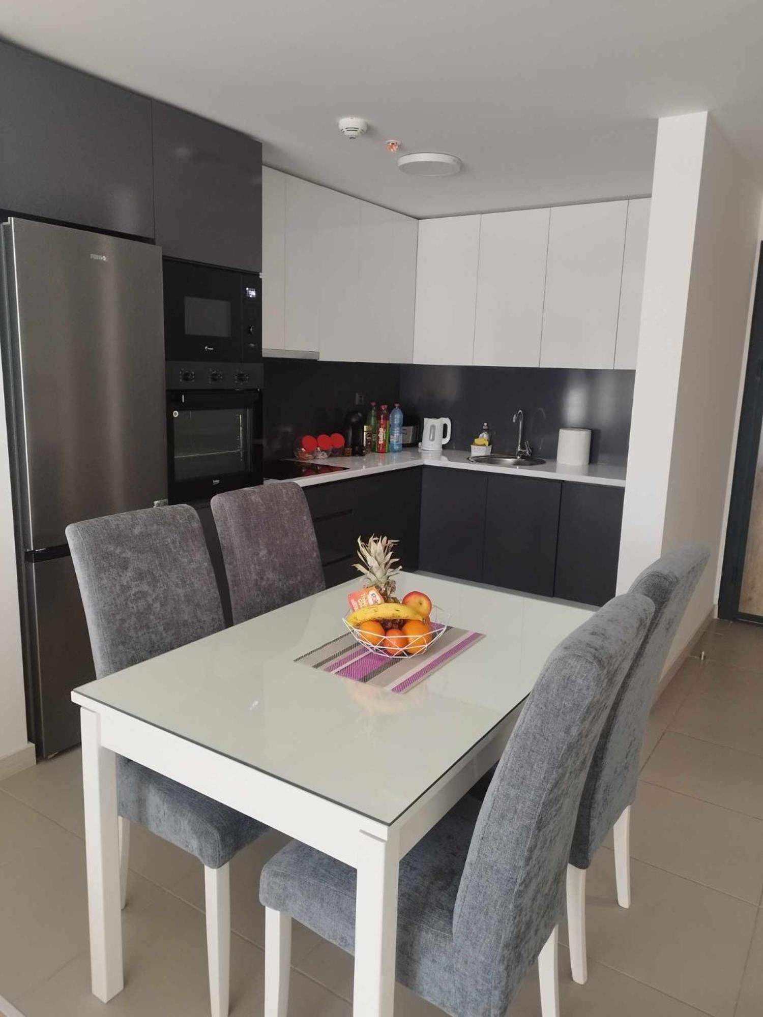 Skopje Sky City 19Th Floor Twin & 12Th Floor & 25Th & 33 Floor Apartments & With Pool & Spa & Gym & Parking Included In Price 외부 사진