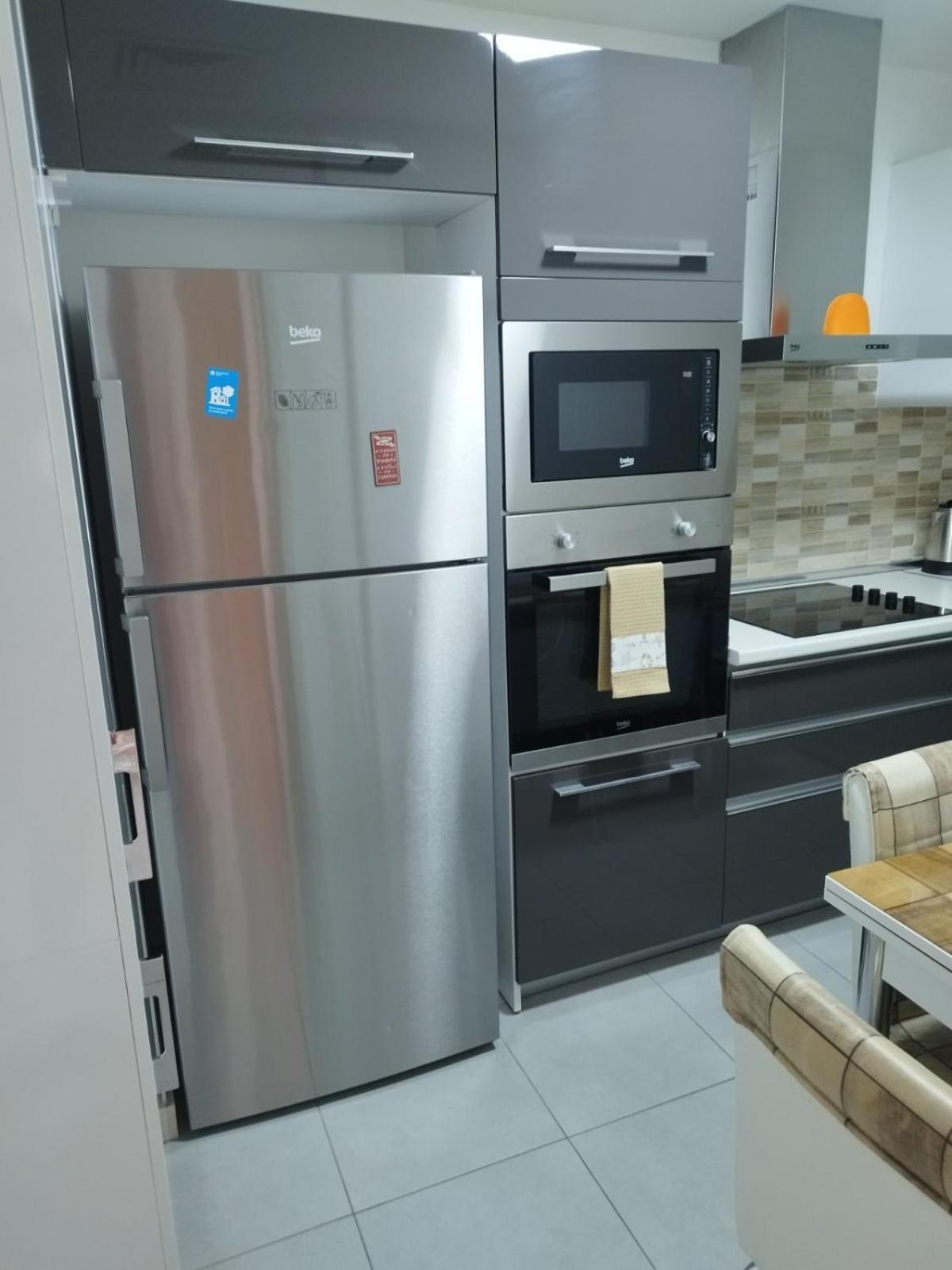 Skopje Sky City 19Th Floor Twin & 12Th Floor & 25Th & 33 Floor Apartments & With Pool & Spa & Gym & Parking Included In Price 외부 사진