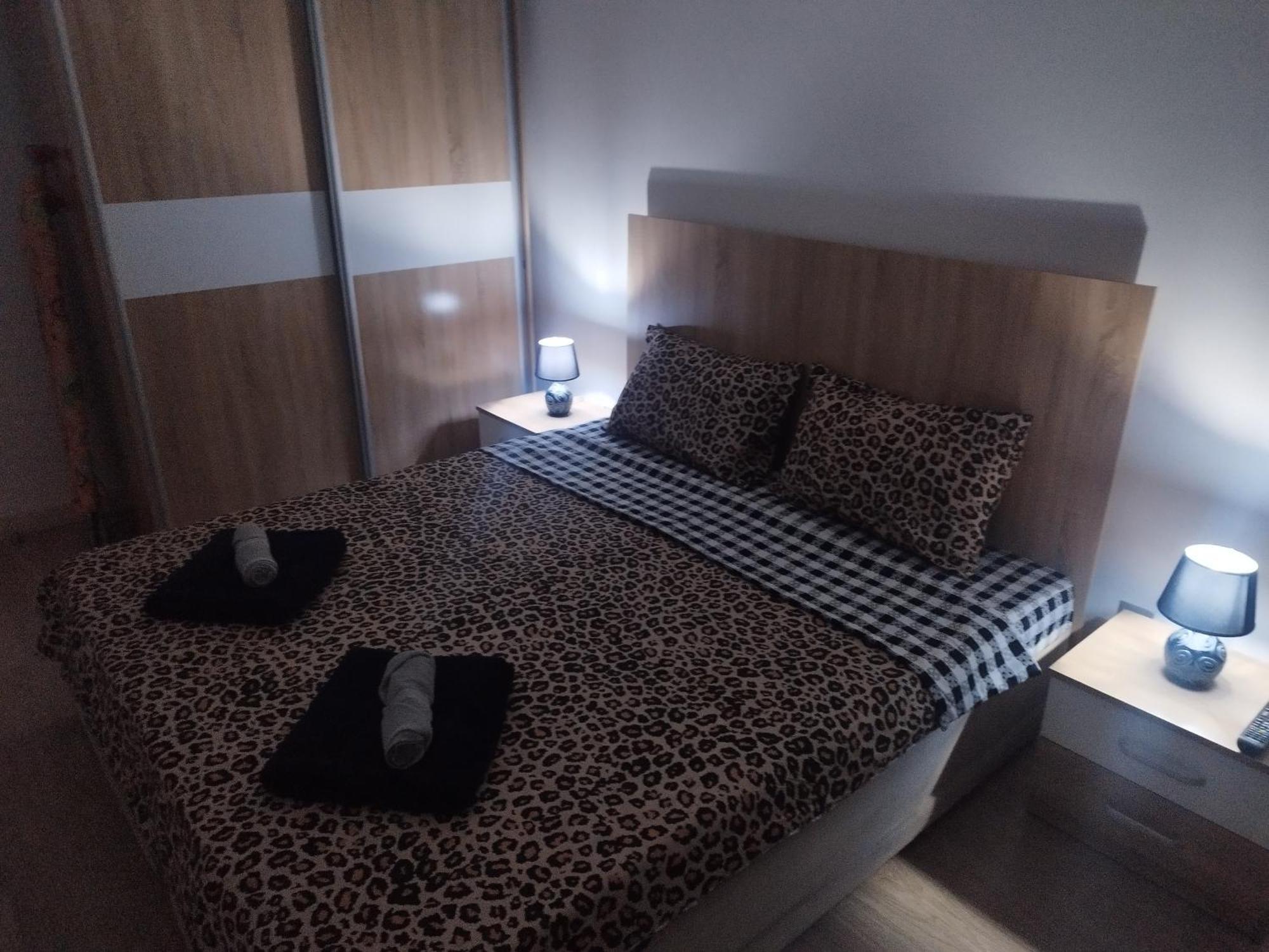Skopje Sky City 19Th Floor Twin & 12Th Floor & 25Th & 33 Floor Apartments & With Pool & Spa & Gym & Parking Included In Price 외부 사진