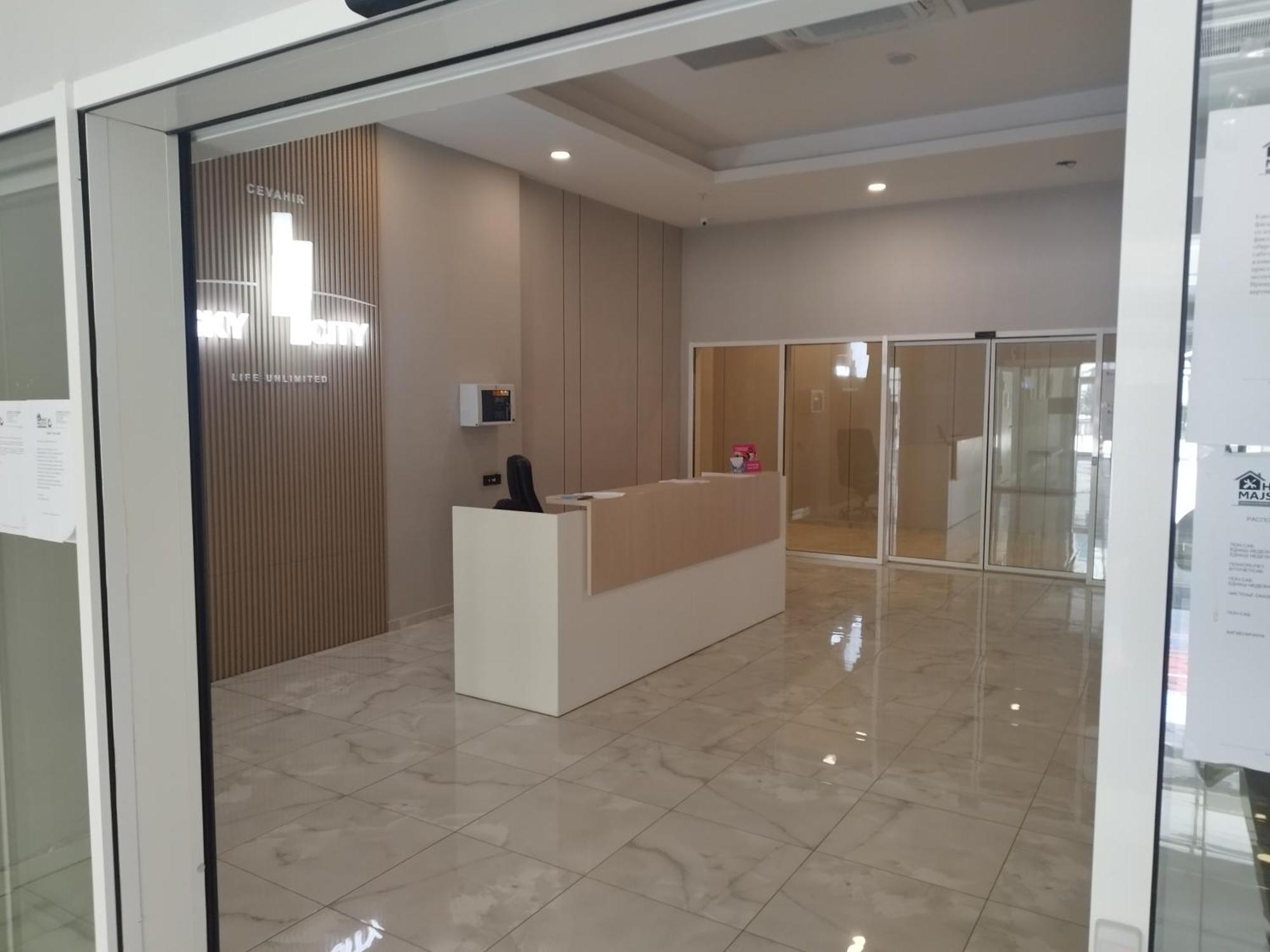 Skopje Sky City 19Th Floor Twin & 12Th Floor & 25Th & 33 Floor Apartments & With Pool & Spa & Gym & Parking Included In Price 외부 사진